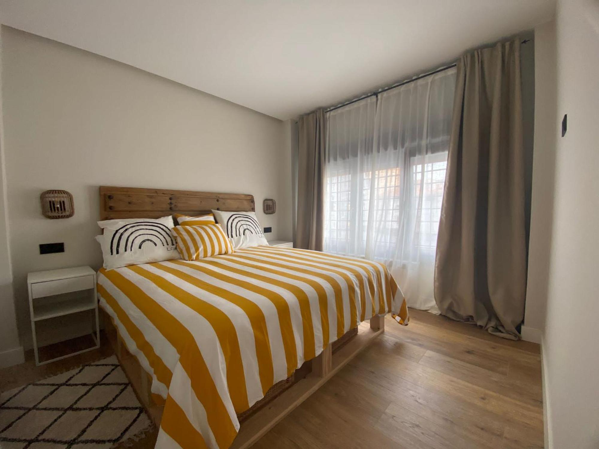 Cornelia Suites 01 Santander Zewnętrze zdjęcie