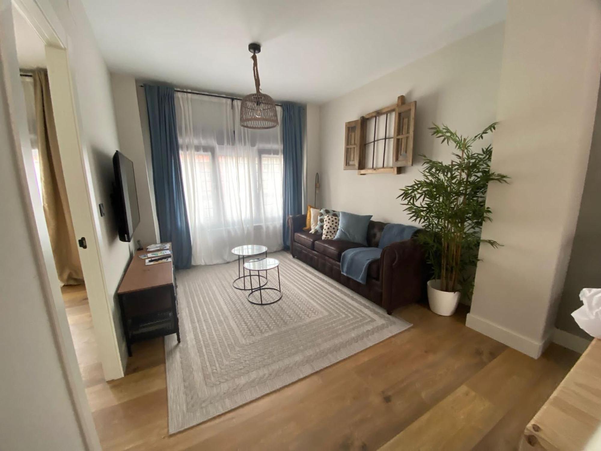 Cornelia Suites 01 Santander Zewnętrze zdjęcie